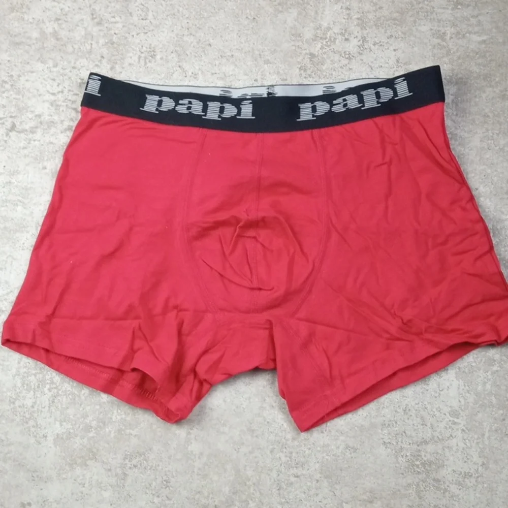 👔 Papi Boxer Briefs Set - Picture 2 of 5